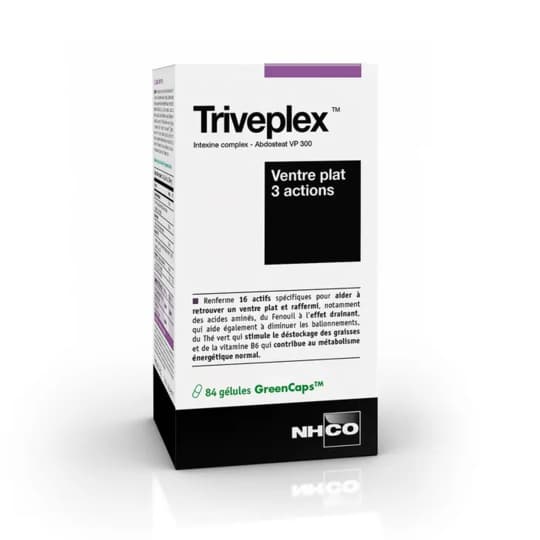 NHCO TRIVEPLEX VENTR PLAT GELUL84 — Pharmacie entre Deux Guiers
