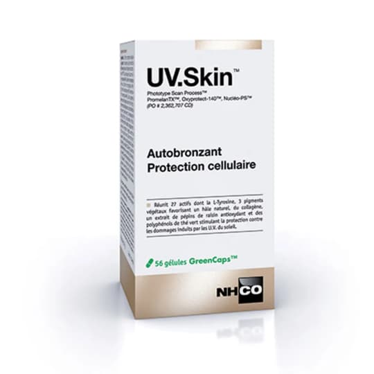 NHCO UV SKIN GELUL 56 — Pharmacie Bettan Paris