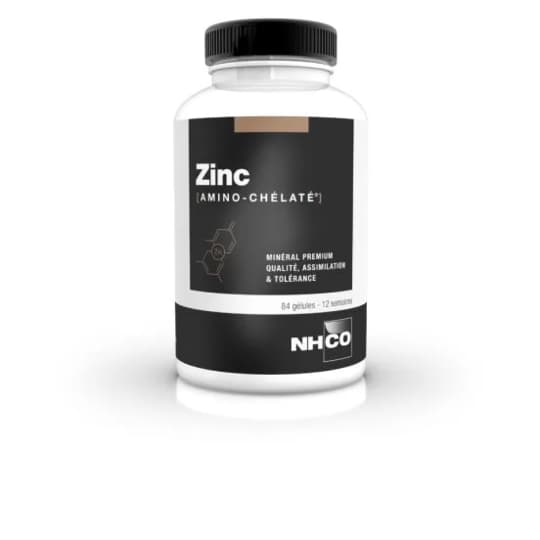 NHCO ZINC GELUL 84 — Pharmacie Dutertre
