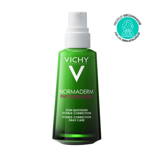 NORMADERM DOUBLE CORRECTION 50ML — Pharmacie Métro Champigny