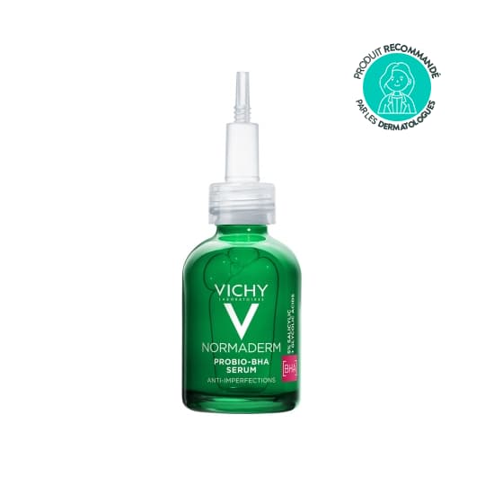 NORMADERM PROBIO BHA SERUM 30ML — Pharmacie Maarek