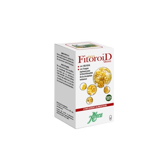 NEOFITOROID GELULE 50 — Pharmacie Arc saint-mandé