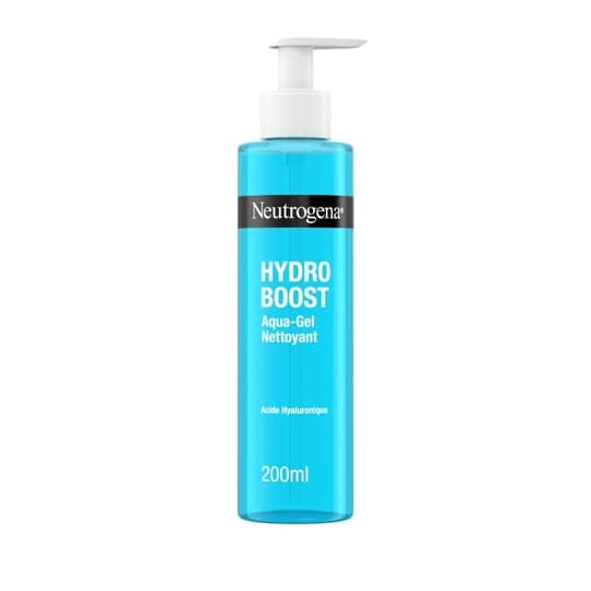 NEUTROGENA HYDRO GEL NETT 200ML — Pharmacie centrale de la Villette 93 Pharmacie de garde 24h/24