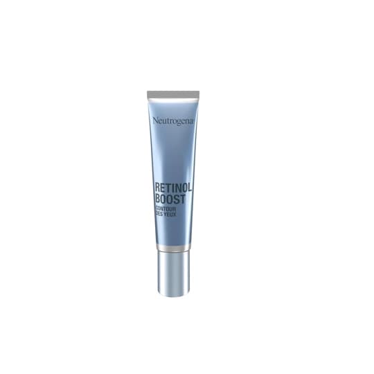NEUTROGENA RETINOL CONT YEUX 15ML — Pharmacie de la Gare Montparnasse