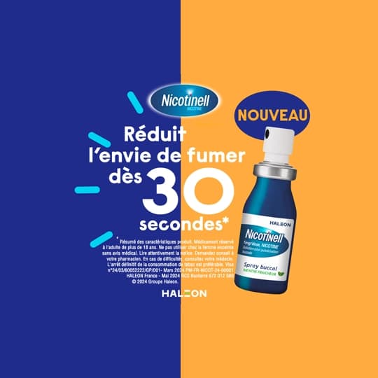 NICOTINELL 1MG/DOSE SOL PULV FL 1