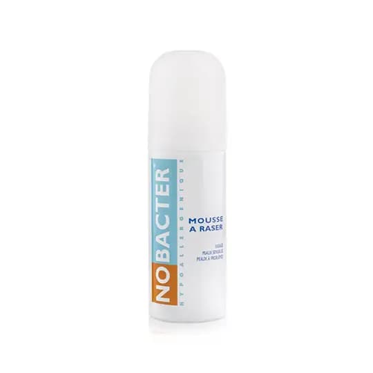 NOBACTER RAS MOUS BOMB 150ML Mousse — Pharmacie Tasseel