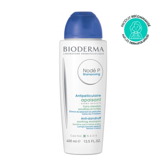 NODE P SH PEL APAISANT 400ML — Pharmacie de la Plaine - Saint-Denis