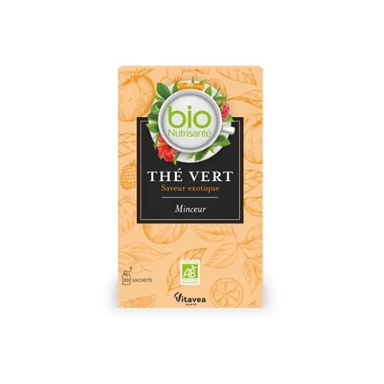 BIONUTRI THE FRUIT EXOTIQ 20 — Pharmacie Villenave Rocade