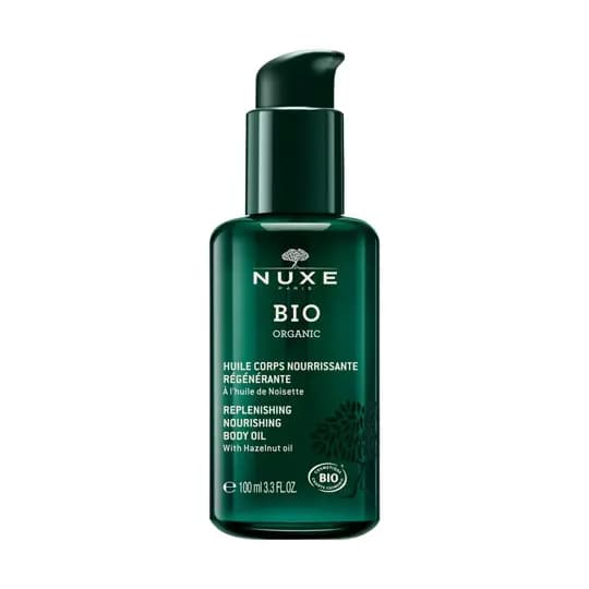 NUXE BIO HLE CORP NOUR/REGEN100ML — Pharmacie Jeanne D'Arc