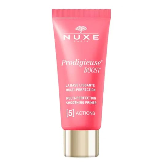 NUXE CR PRODIG BOOST BASE LISS30ML — Pharmacie Pharmavance Le Chesnay