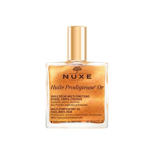 NUXE HLE PRODIG OR NF 100ML — Pharmacie Rocade by Nexum