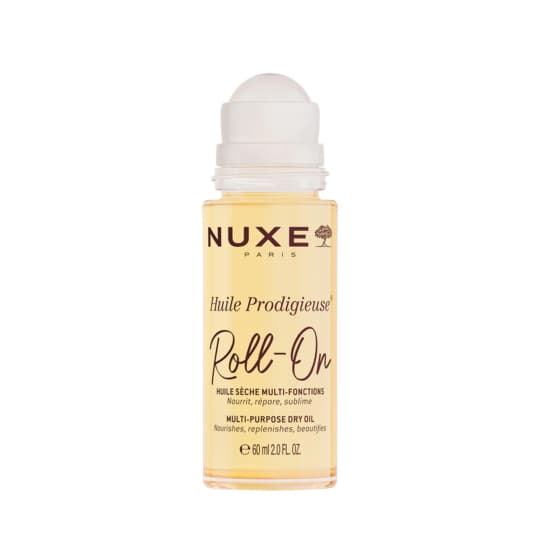 NUXE PRODIG ROLLON HLE 60ML — Grande Pharmacie Lazare Carnot 7j/7