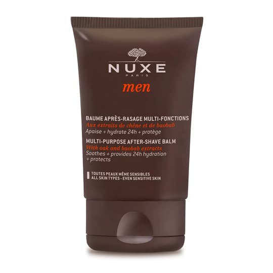 NUXE MEN APRES RASAGE BAUME 50ML — Pharmacie SO OUEST