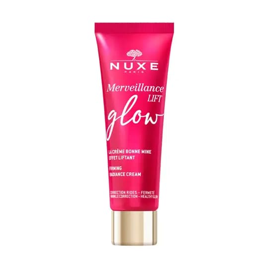 NUXE MERVEILLANCE LIFT GLOW CR50ML — Pharmacie Pharmavance Le Chesnay