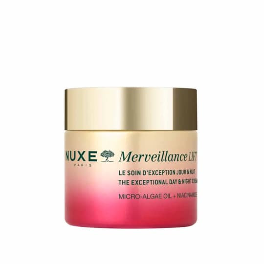 NUXE MERVEILLANCE LIFT JR NUIT75ML