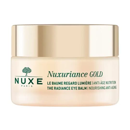 NUXURIANCE GOLD BAUME REGARD 15ML — Pharmacie de Venoix