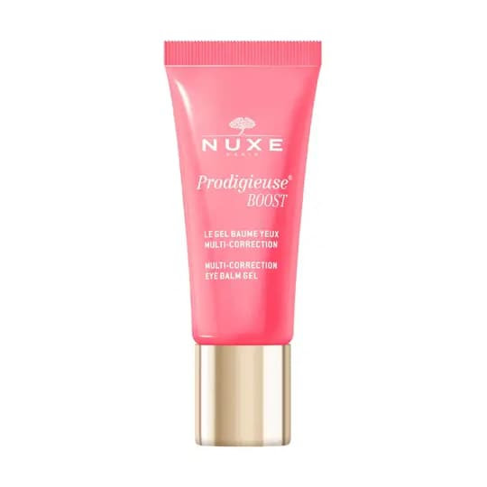 NUXE PROD BOOST GEL BAUM YEUX 15ML — Pharmacie Capucins Pharma