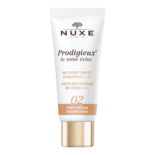 NUXE PRODIGIEUX BB CREME MED 30ML — Pharmacie de Norelan