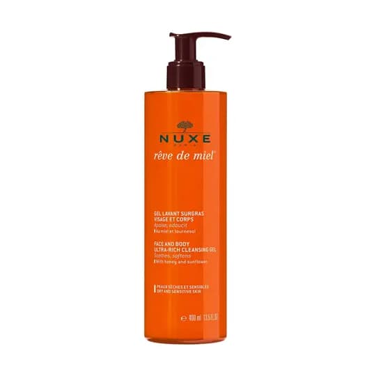 NUXE GEL NET SURG VIS/CORP 400ML — Pharmacie Saint Agricol