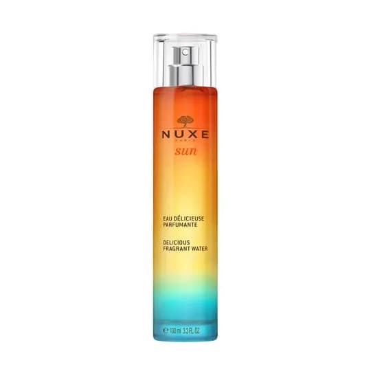 NUXE SUN Eau délicieuse parfumante Spr/100ml