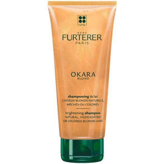 FURTERER OKARA BLOND SH 200ML — Pharmacie Pharmavance Escudier