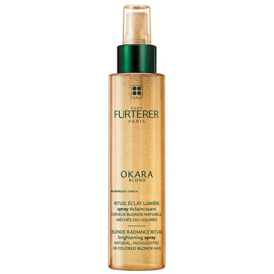 FURTERER OKARA BLOND SPR S/RINC150 — PHARMACIE DES CLINIQUES