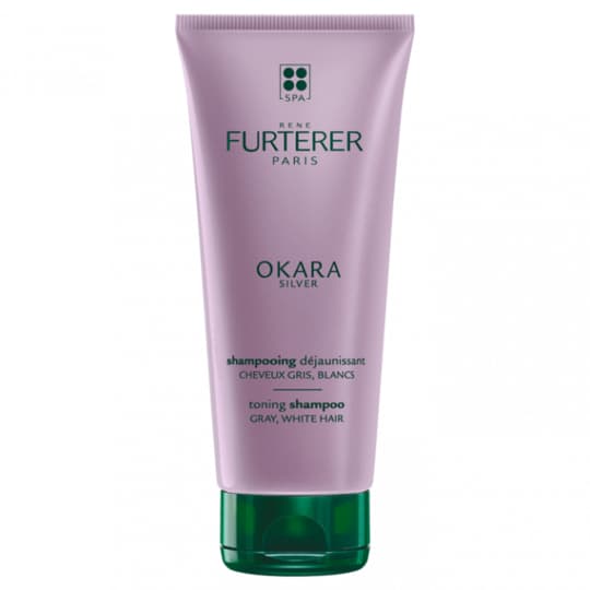 FURTERER OKARA SILVER SH 250ML — Pharmacie Bordeaux Lac