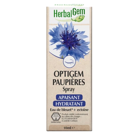 OPTIGEM PAUP SPR 10ML — Pharmacie Centrale Elsie