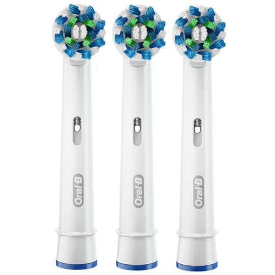 BDEN ORAL-B BROSS CROSS ACT X3