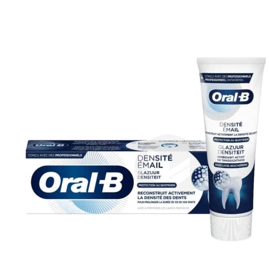 ORAL-B LAB DENT DENSITE EMAIL 75ML