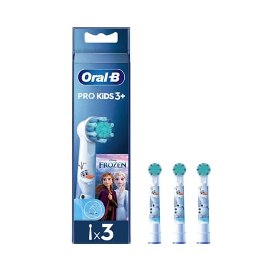 BDEN ORAL-B PRO BROS KIDS SPID MX3 — Pharmacie des Cascades