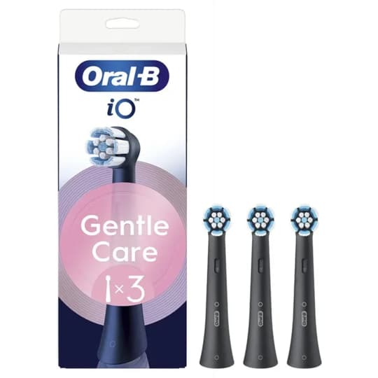 BDEN ORAL-B BROS IO GENT CARE NOI3