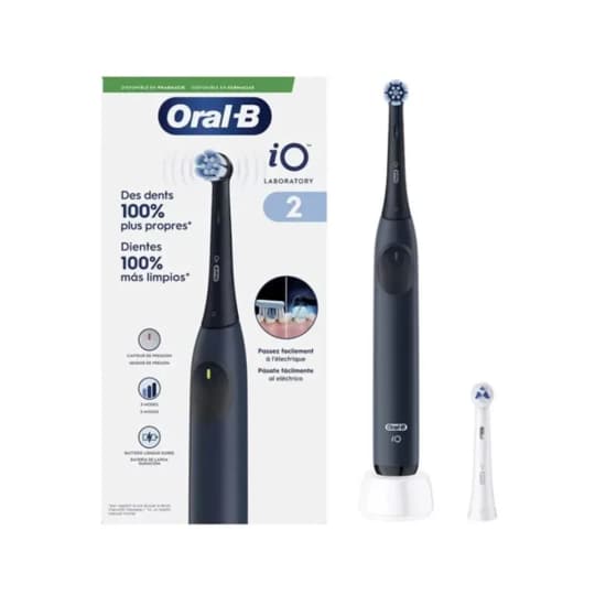 BDEN ORAL-B IO LABORATORY 2 B.NUIT