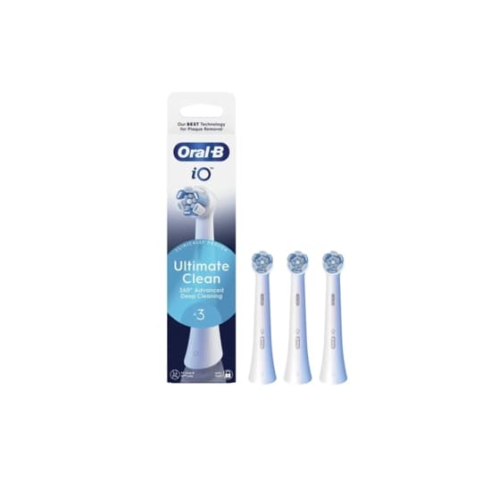 BDEN ORAL-B IO BROSS ULTIM CLEAN 3
