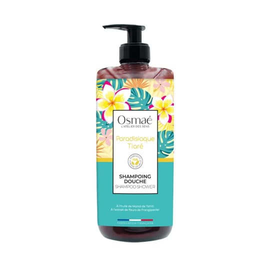 OSMAE SH DCH PARADIS TIARE 1L — Pharmacie Parc Lann