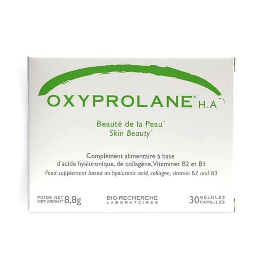 OXYPROLANE HA BEAUTE PEAU GELUL 30 — Pharmacie basire by Nexum