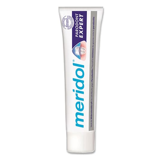 MERIDOL DENT PARODONT EXPERT 75ML — Pharmacie Lillenium Lille by Nexum