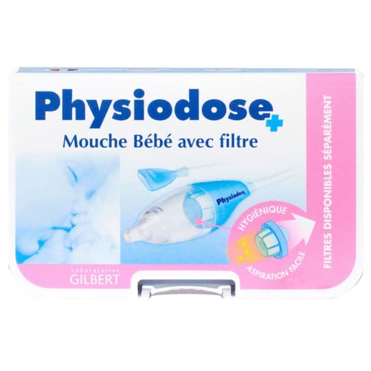 PHYSIODOSE MOUCH BB+FILTRE 1 — Pharmacie Européenne 24/24 de la place de clichy