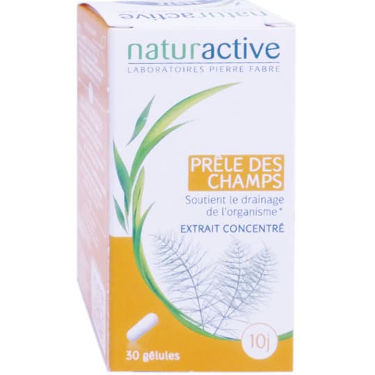 NATURACTIV PRELE DES CHAMPS GELU30 — Pharmacie Lafayette Bordeaux