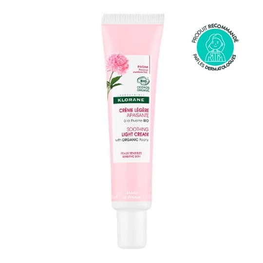 KLORANE CR LEGERE PIVOINE 40ML — Pharmacie Pharmavance Paris 9 Rochechouart
