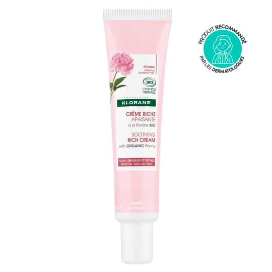KLORANE CR RICHE PIVOINE 40ML — Pharmacie Rocade by Nexum
