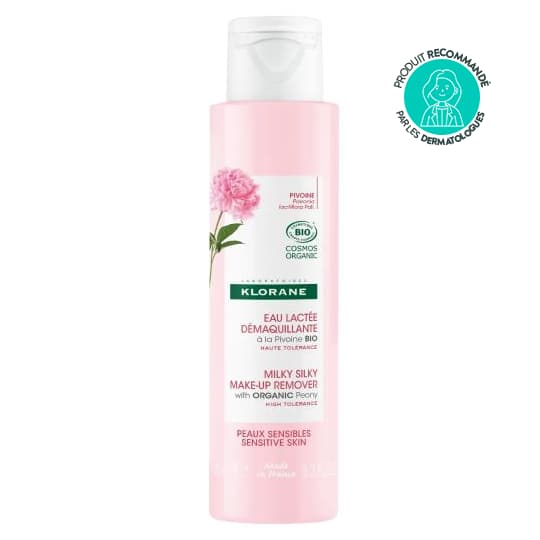 KLORANE EAU DEMAQ PIVOINE 100ML — Pharmacie Pré Saint Gervais