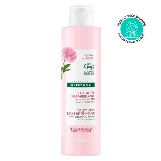 KLORANE EAU DEMAQ PIVOINE 200ML — Pharmacie Pré Saint Gervais