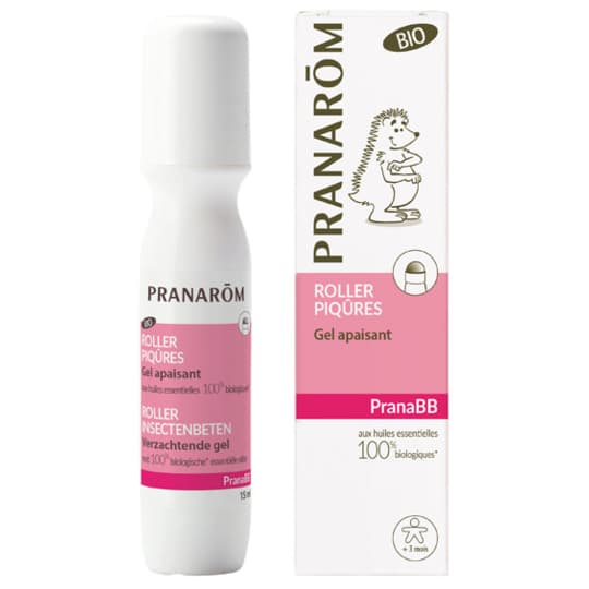 PRANAROM PRANABB AP/PIQURE ROL15ML — Pharmacie Pharmagreen Boucicaut