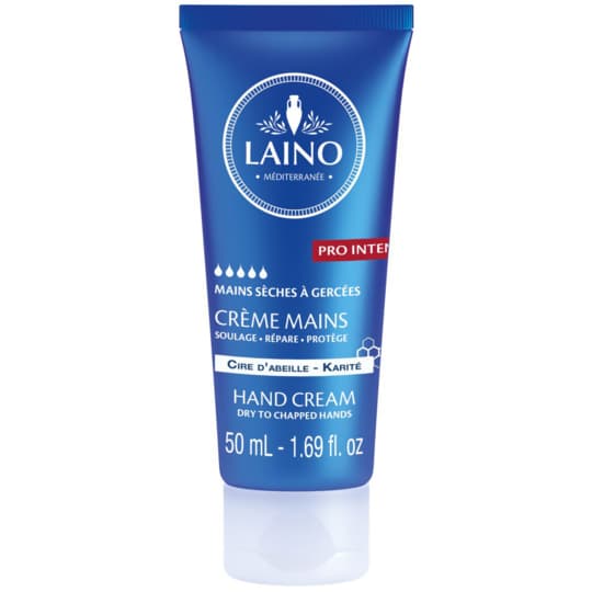LAINO CR MAIN PRO INTENSE 50ML — Pharmacie Jeanne D'Arc