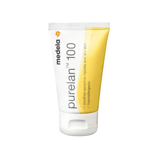 MEDELA PURELAN CR 37G — Grande Pharmacie de la Gare - Sartrouville