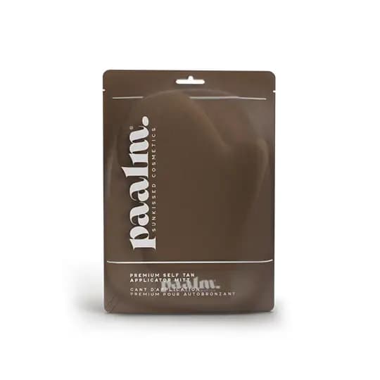 PAALM GANT APPLICATION AUTOBRONZ — PHARMACIE DES CLINIQUES