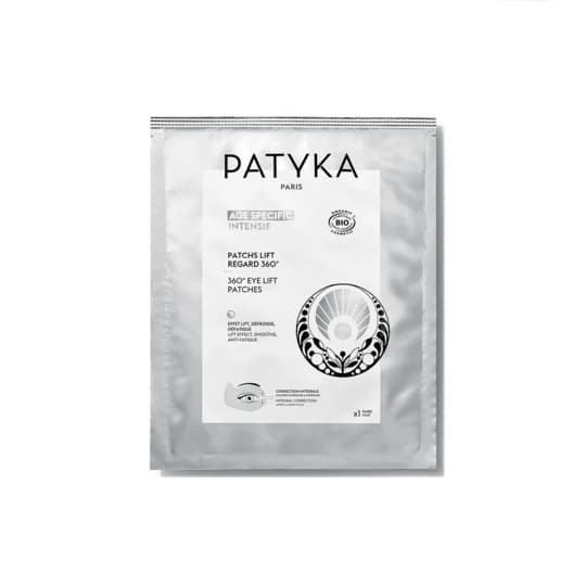 PATYKA PATCH LIFT REGARD SACH X1 — Grande Pharmacie du Centre - Ambarès