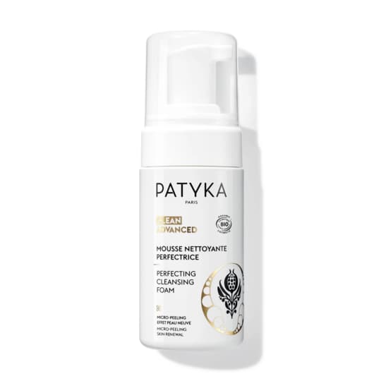 PATYKA MOUSSE NETT PERFECT 100ML — Pharmacie Comedie