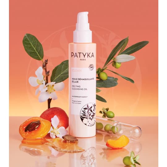 PATYKA CLEAN HLE DEMAQ ECLAIR 50ML — Pharmacie Riviera